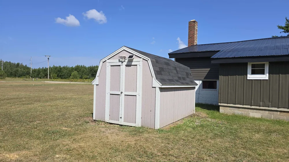 9980 Old 27 Corwith Township, MI 49795