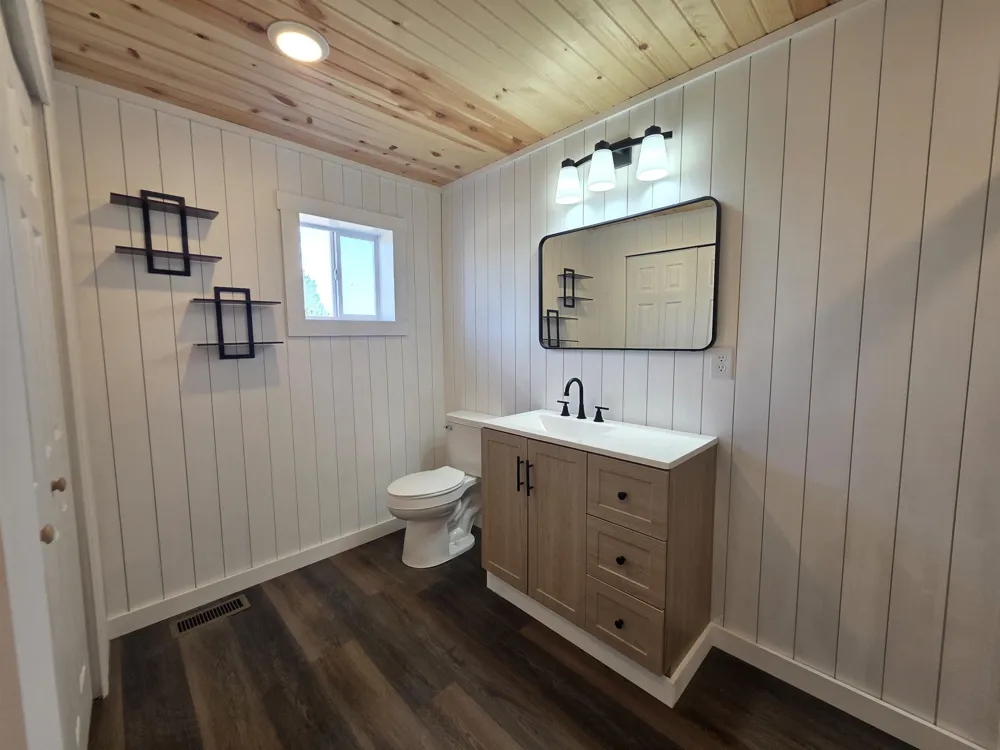 9980 Old 27 Corwith Township, MI 49795