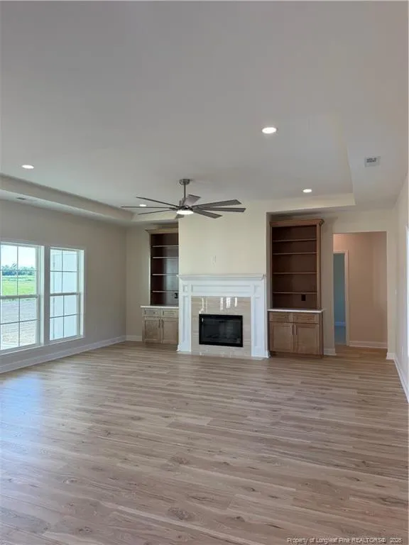 9282 Iona Church Road Fairmont, NC 28340