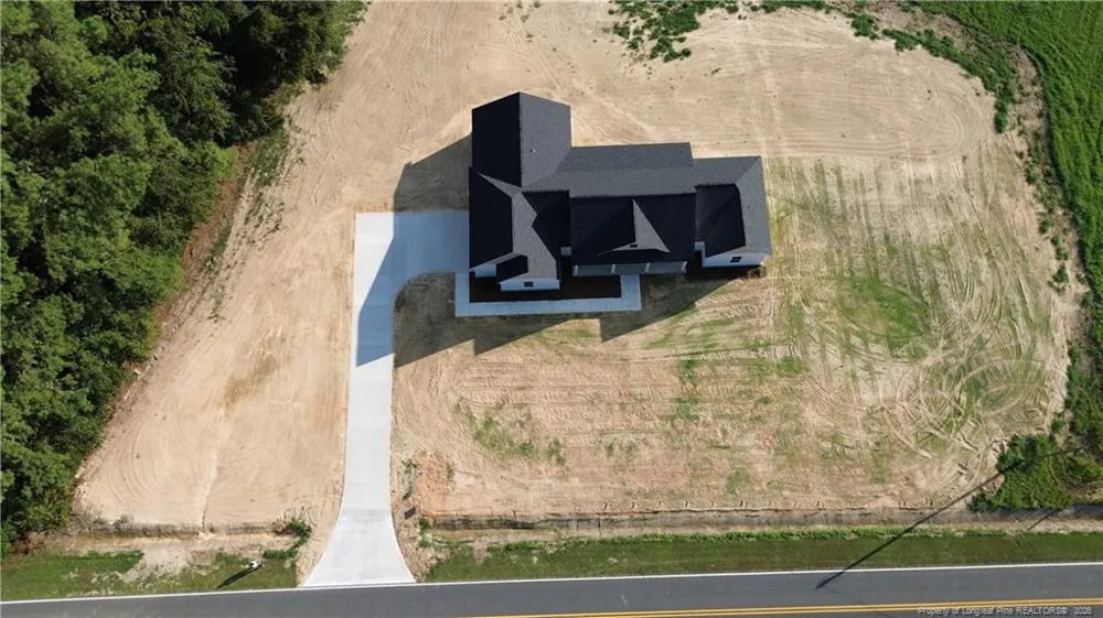 9282 Iona Church Road Fairmont, NC 28340