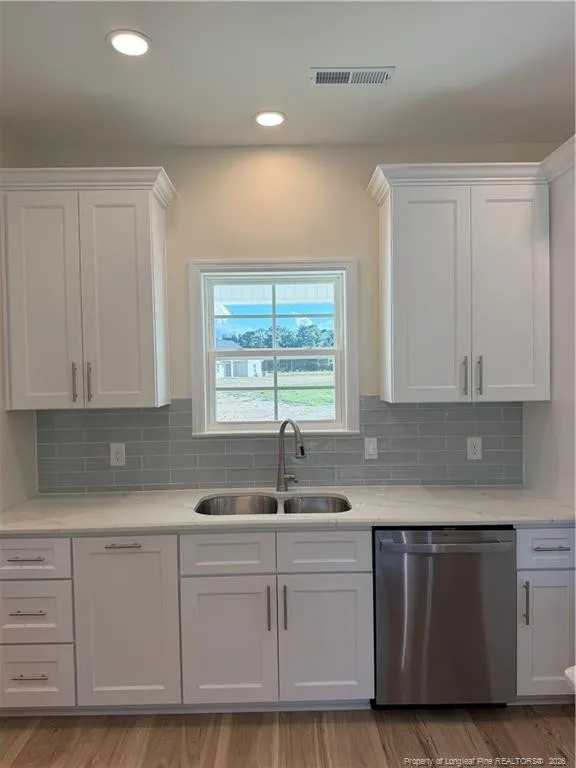 9282 Iona Church Road Fairmont, NC 28340