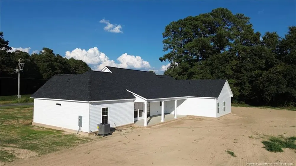 9282 Iona Church Road Fairmont, NC 28340