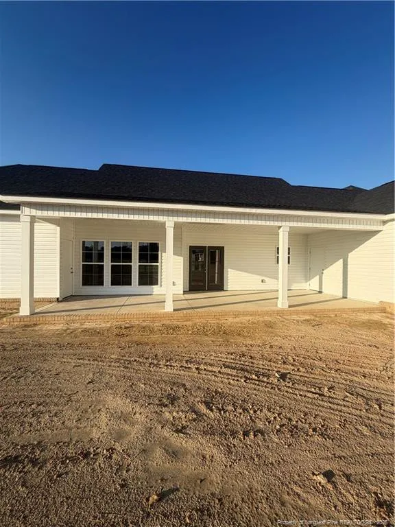 9282 Iona Church Road Fairmont, NC 28340