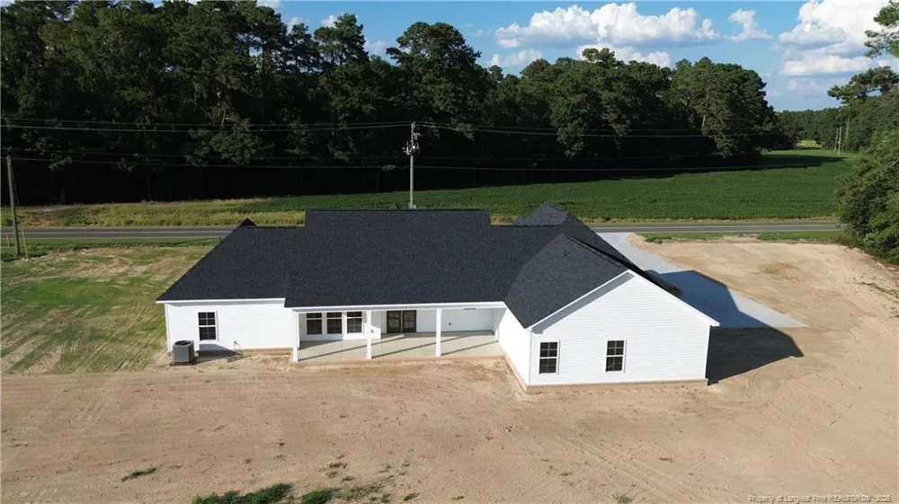 9282 Iona Church Road Fairmont, NC 28340