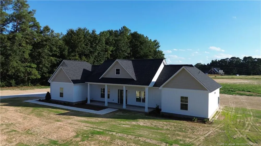 9282 Iona Church Road Fairmont, NC 28340