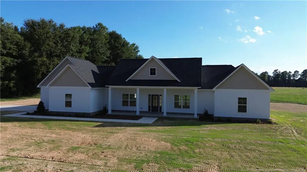 9282 Iona Church Road Fairmont, NC 28340