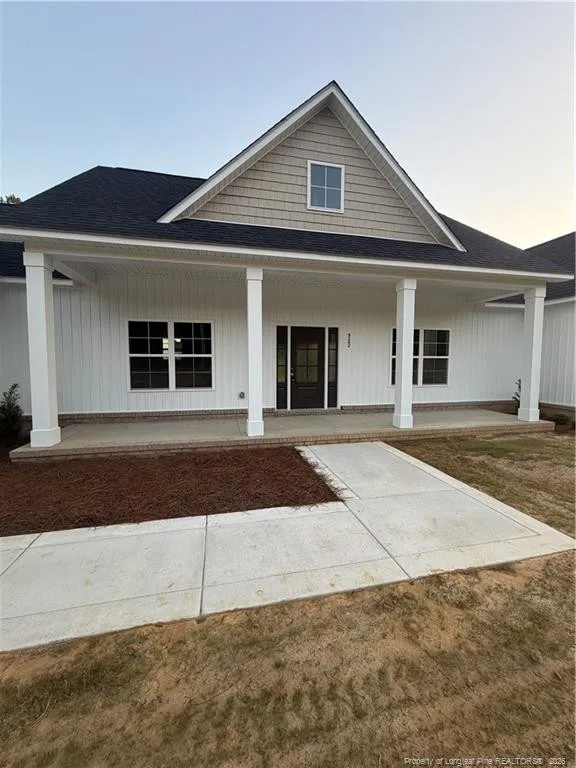 9282 Iona Church Road Fairmont, NC 28340