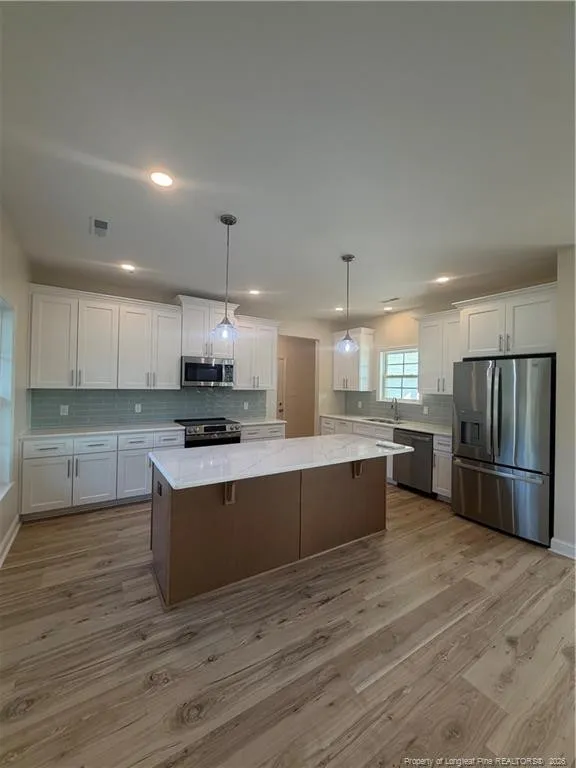 9282 Iona Church Road Fairmont, NC 28340