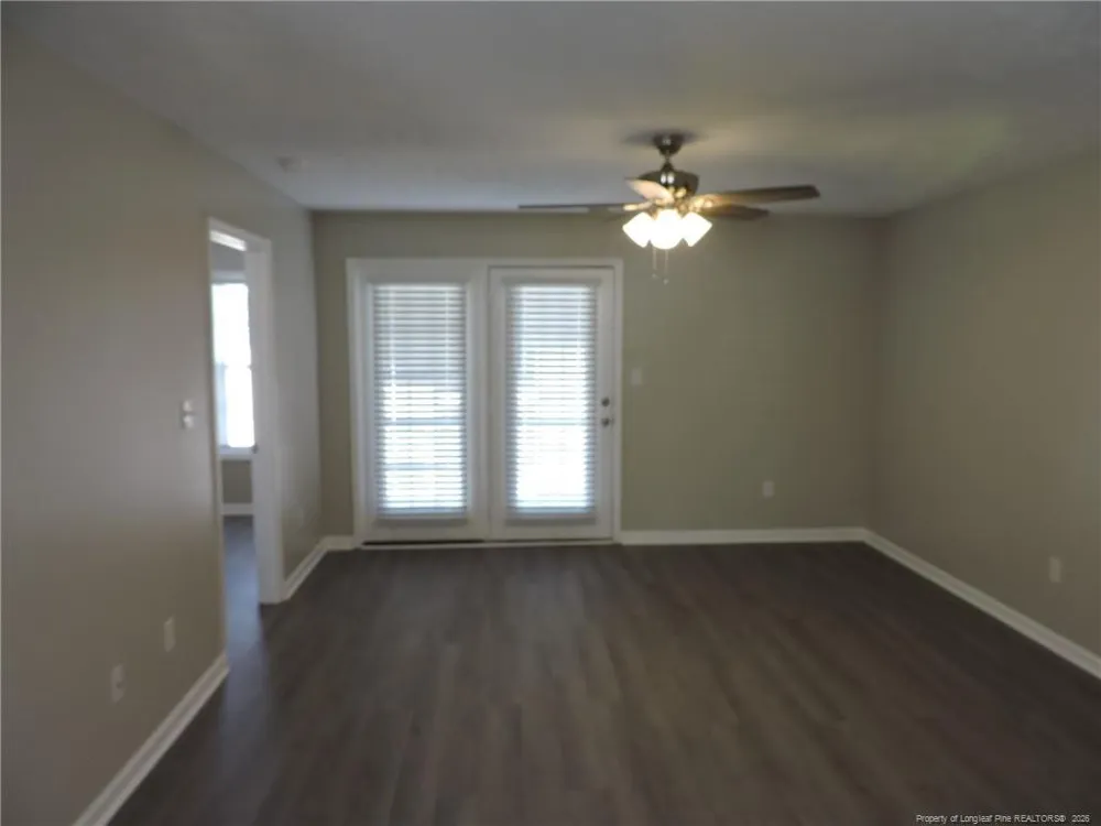 3204 C Sperry Branch Way #C Fayetteville, NC 28306