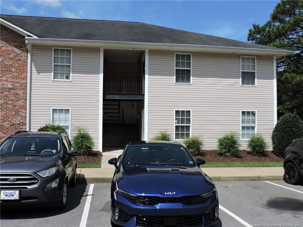 3204 C Sperry Branch Way #C Fayetteville, NC 28306
