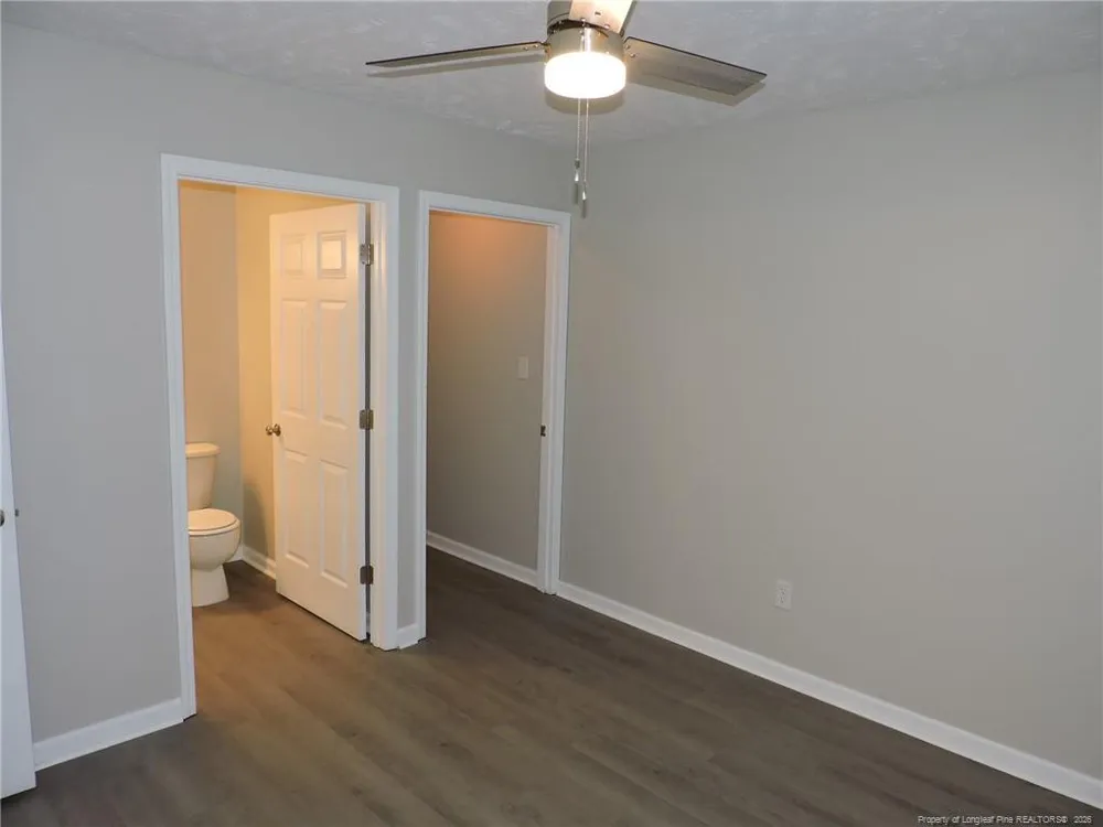 3204 C Sperry Branch Way #C Fayetteville, NC 28306