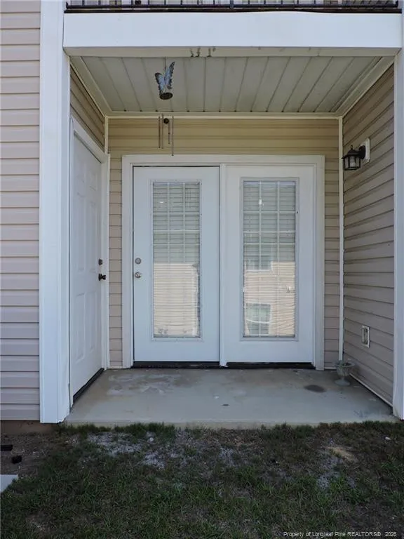 3204 C Sperry Branch Way #C Fayetteville, NC 28306