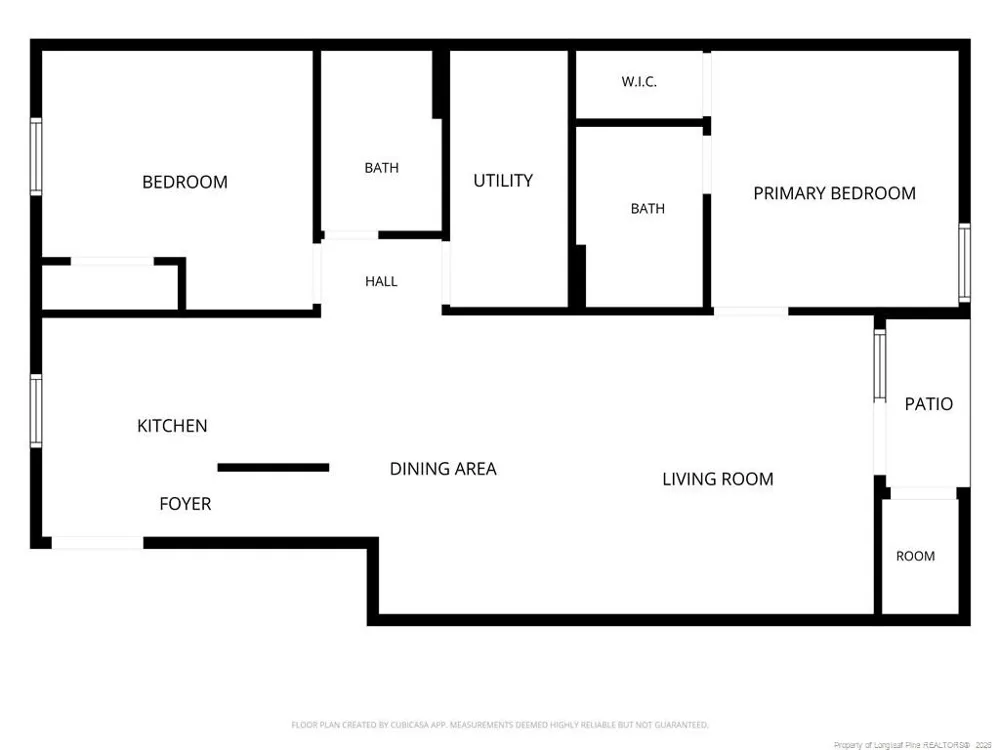 3204 C Sperry Branch Way #C Fayetteville, NC 28306