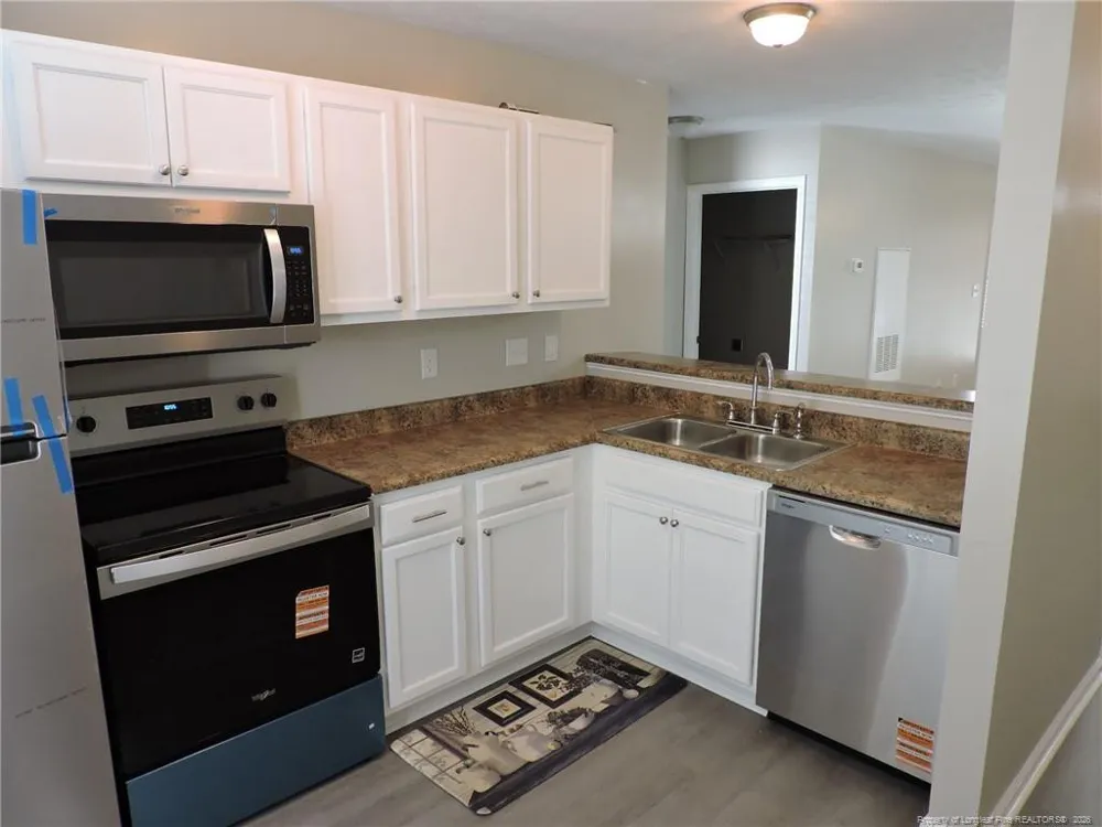 3204 C Sperry Branch Way #C Fayetteville, NC 28306