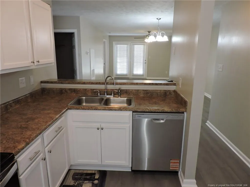 3204 C Sperry Branch Way #C Fayetteville, NC 28306