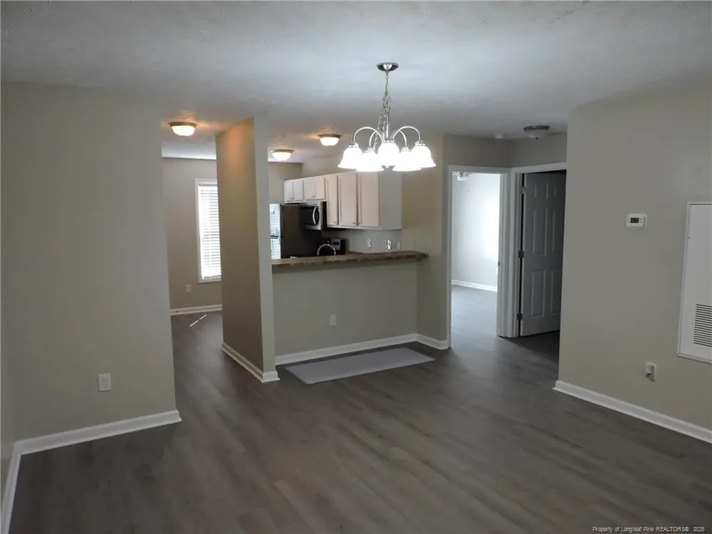 3204 C Sperry Branch Way #C Fayetteville, NC 28306