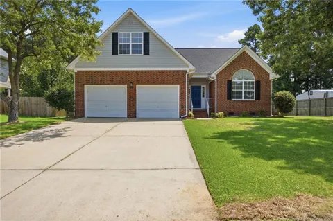106 Timber Ridge Drive