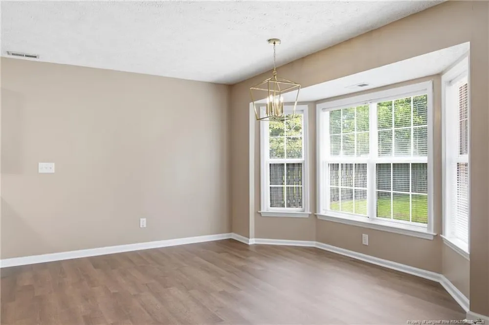 106 Timber Ridge Drive Raeford, NC 28376