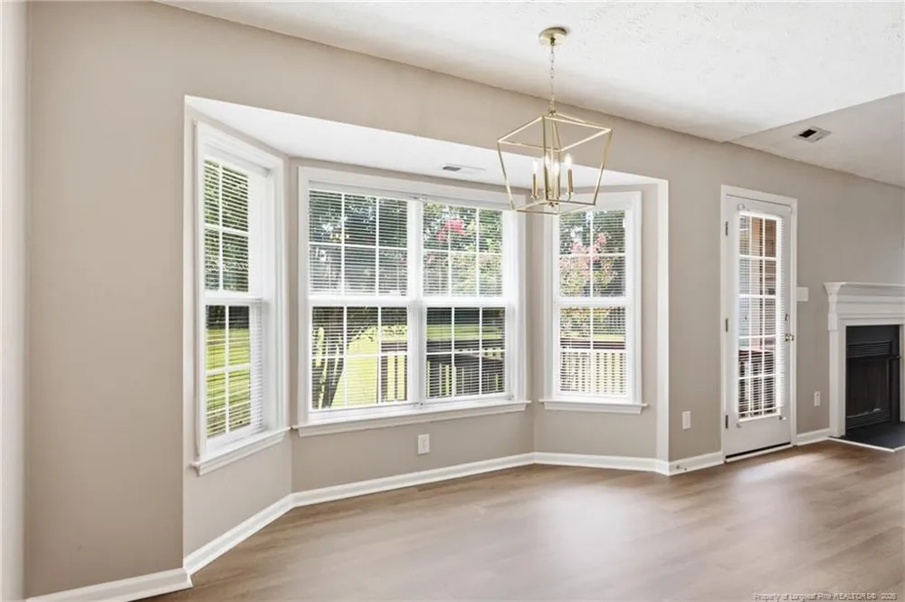 106 Timber Ridge Drive Raeford, NC 28376