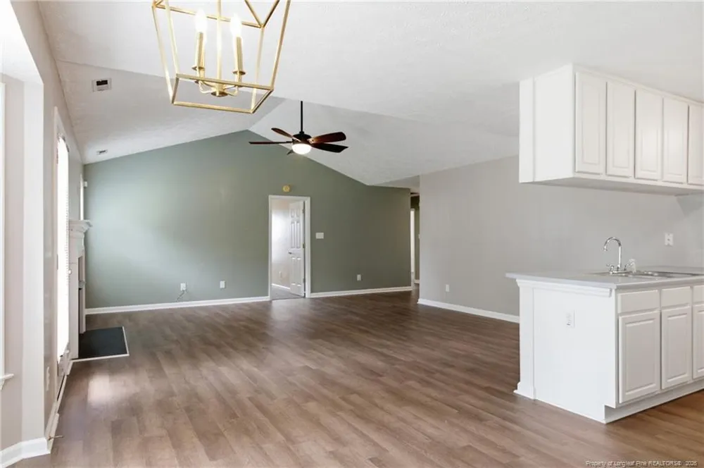 106 Timber Ridge Drive Raeford, NC 28376