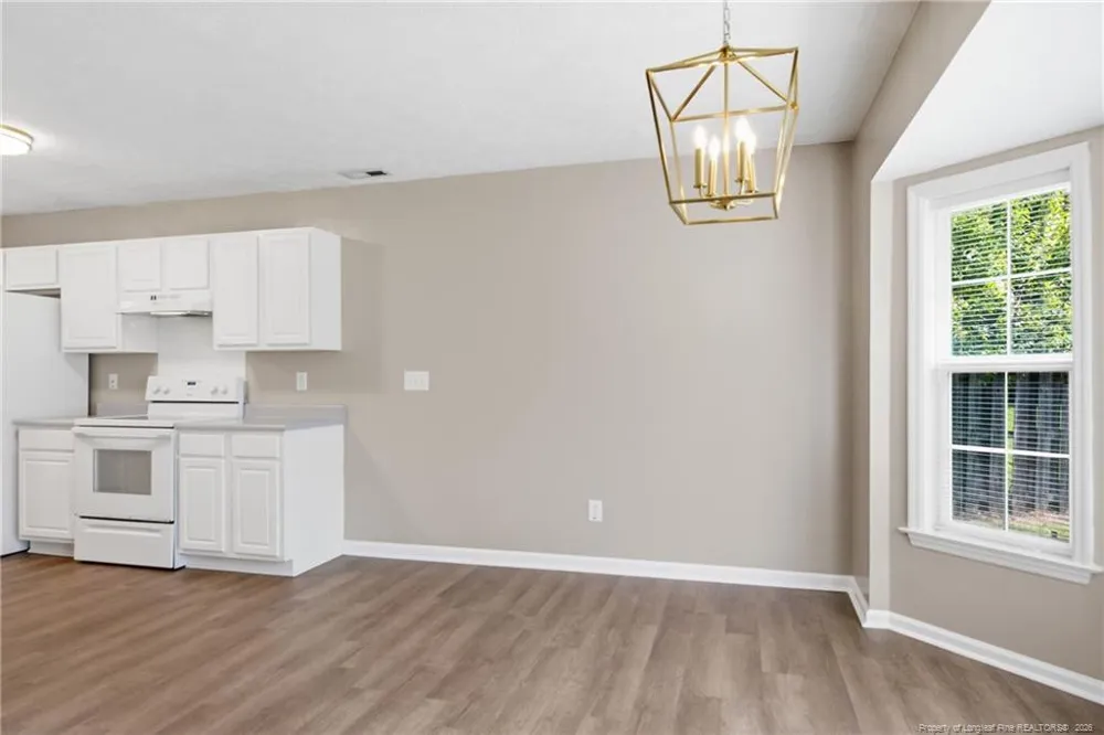 106 Timber Ridge Drive Raeford, NC 28376