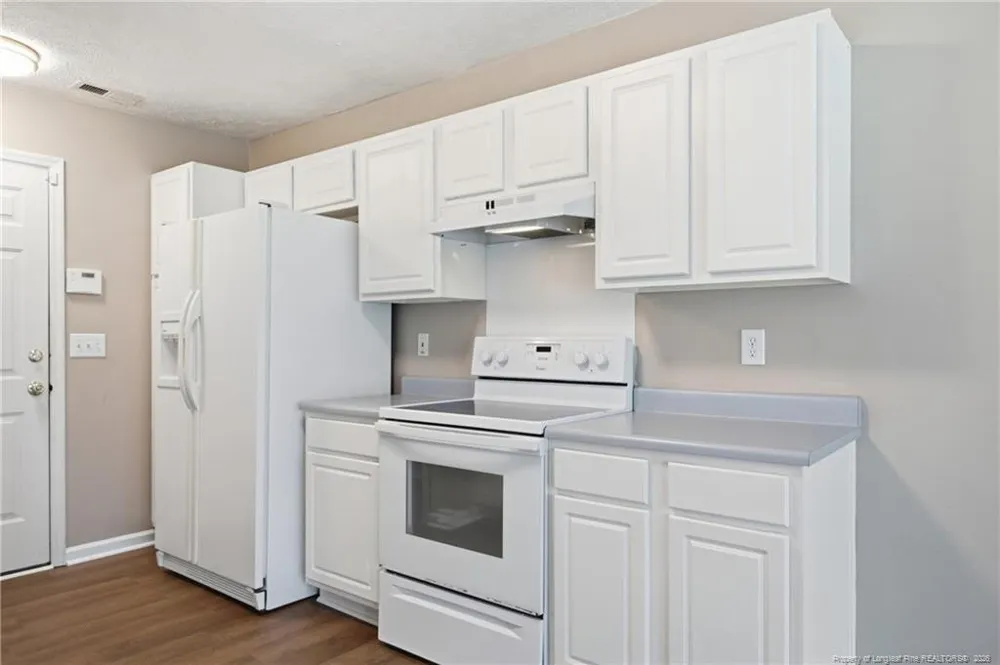 106 Timber Ridge Drive Raeford, NC 28376