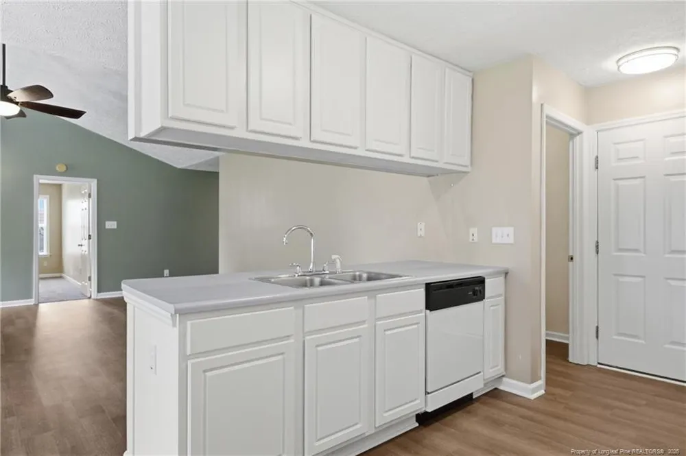 106 Timber Ridge Drive Raeford, NC 28376