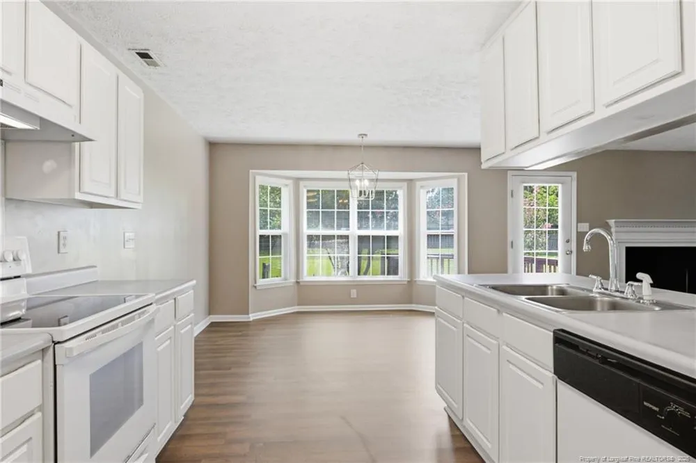 106 Timber Ridge Drive Raeford, NC 28376
