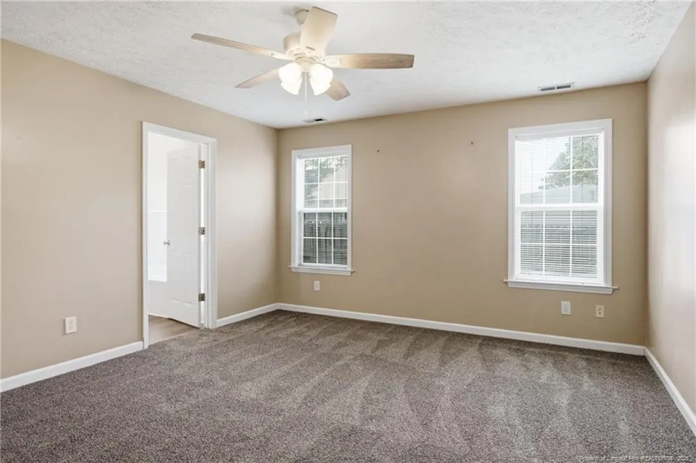 106 Timber Ridge Drive Raeford, NC 28376