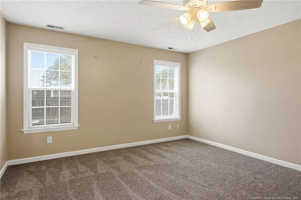 106 Timber Ridge Drive Raeford, NC 28376