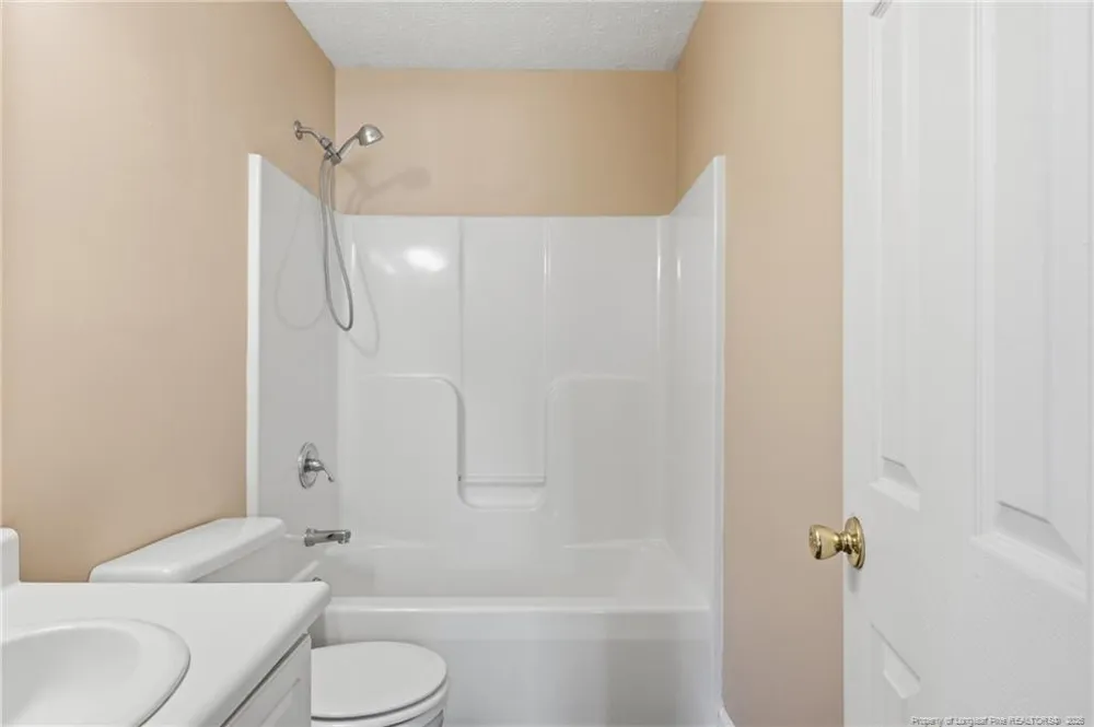106 Timber Ridge Drive Raeford, NC 28376