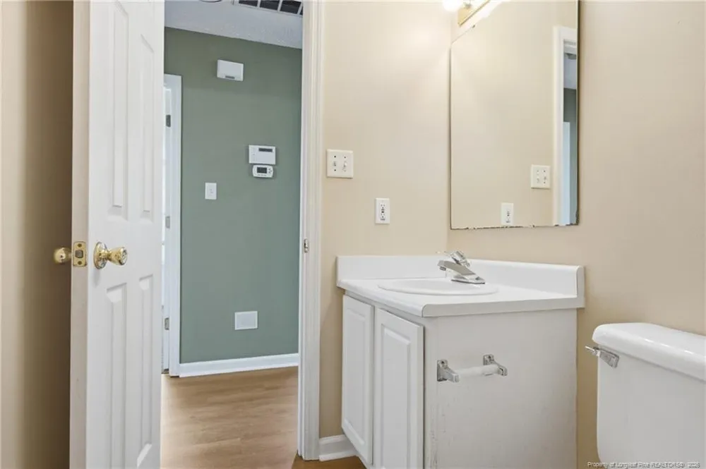 106 Timber Ridge Drive Raeford, NC 28376