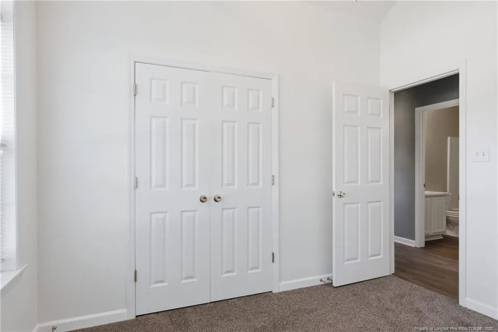 106 Timber Ridge Drive Raeford, NC 28376