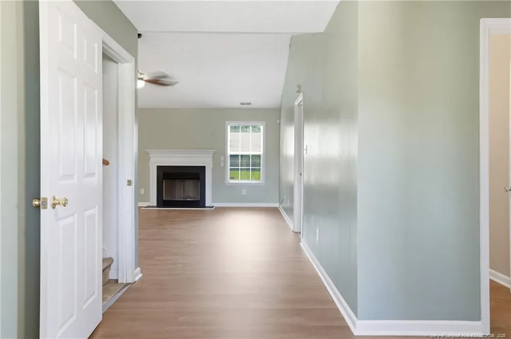 106 Timber Ridge Drive Raeford, NC 28376