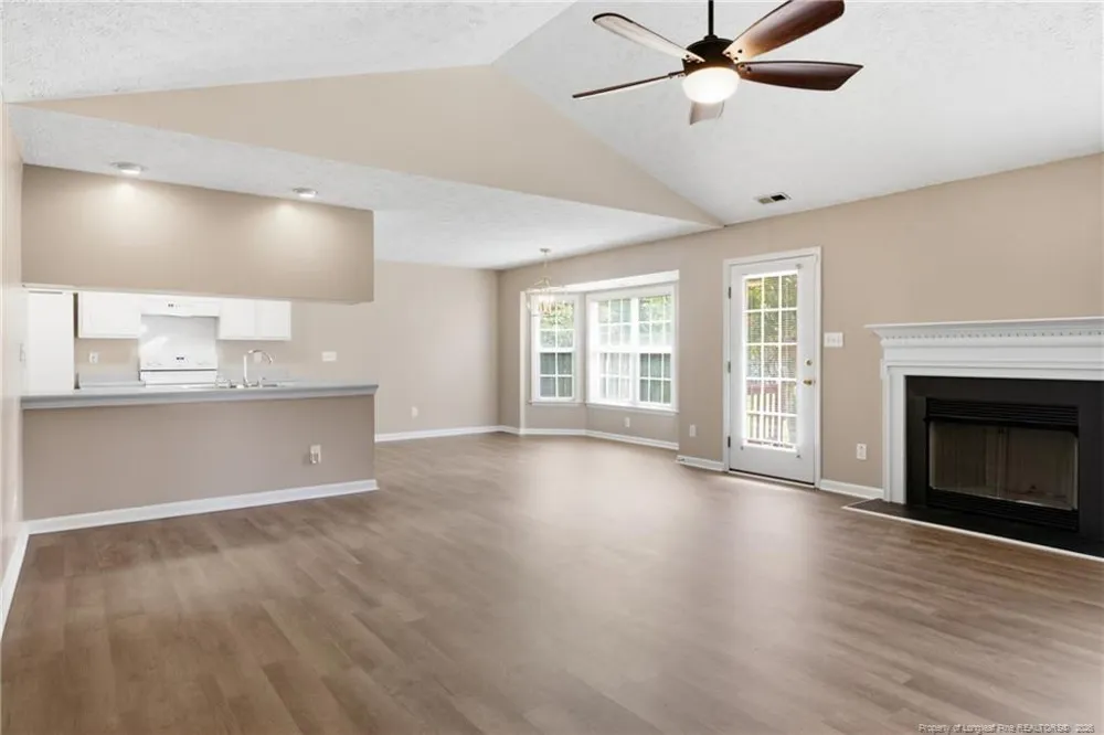 106 Timber Ridge Drive Raeford, NC 28376