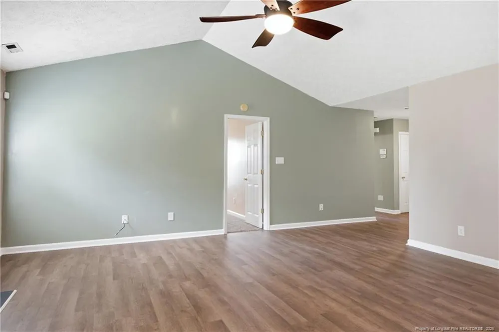106 Timber Ridge Drive Raeford, NC 28376