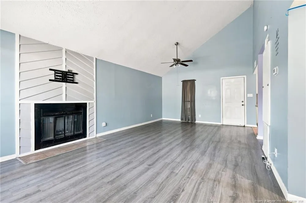 5719 Trevino Street Hope Mills, NC 28348