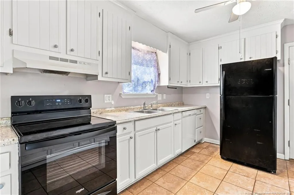 5719 Trevino Street Hope Mills, NC 28348