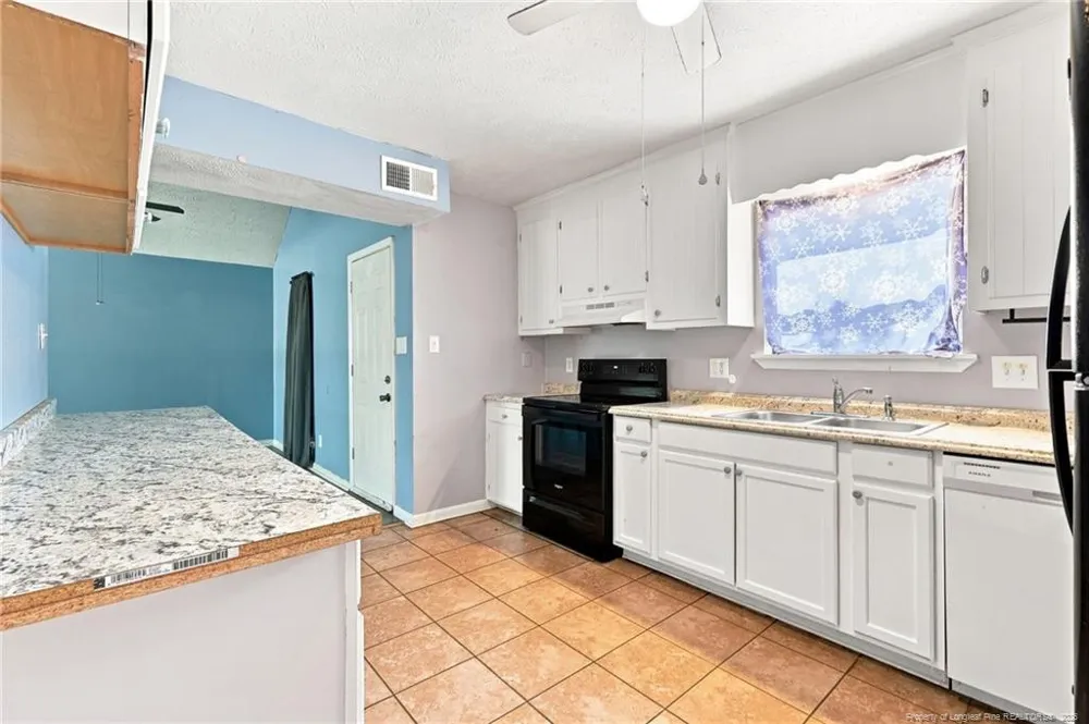 5719 Trevino Street Hope Mills, NC 28348