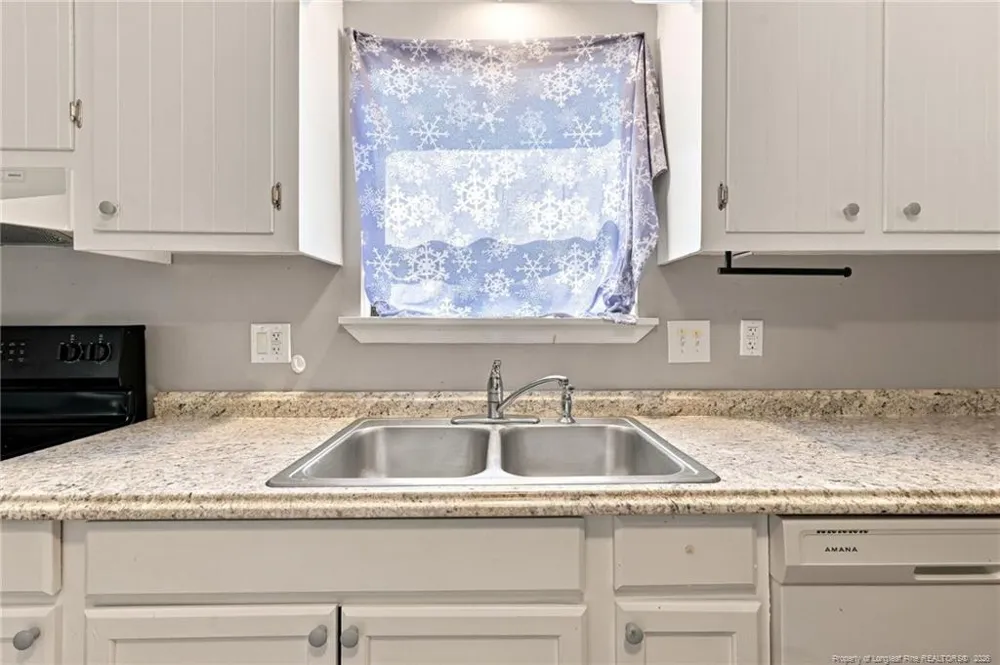 5719 Trevino Street Hope Mills, NC 28348
