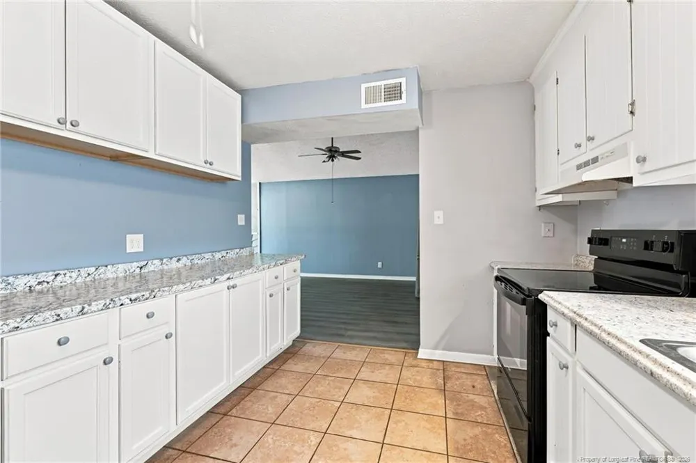 5719 Trevino Street Hope Mills, NC 28348
