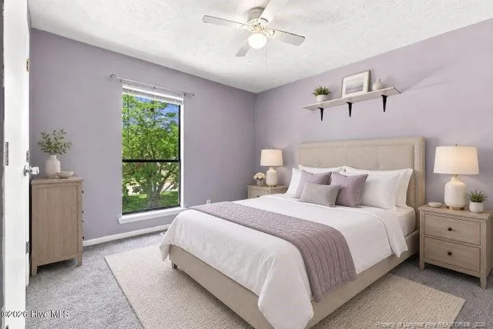 5719 Trevino Street Hope Mills, NC 28348