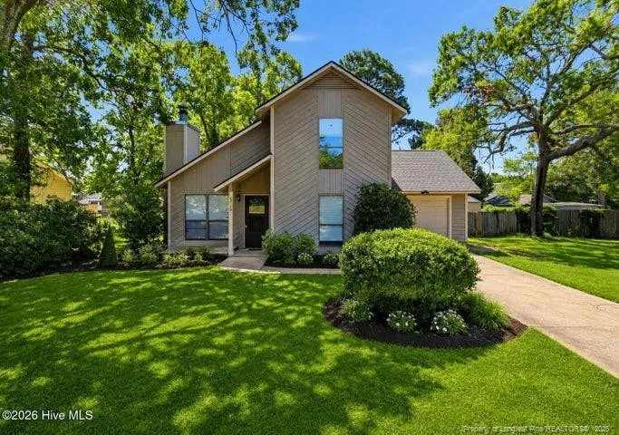 5719 Trevino Street Hope Mills, NC 28348
