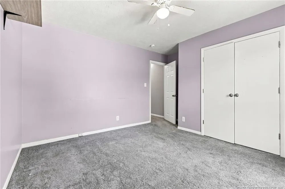 5719 Trevino Street Hope Mills, NC 28348