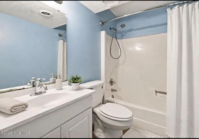 5719 Trevino Street Hope Mills, NC 28348