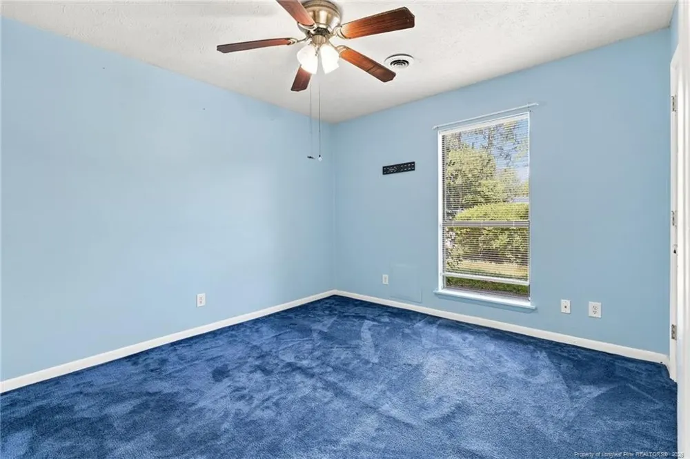5719 Trevino Street Hope Mills, NC 28348