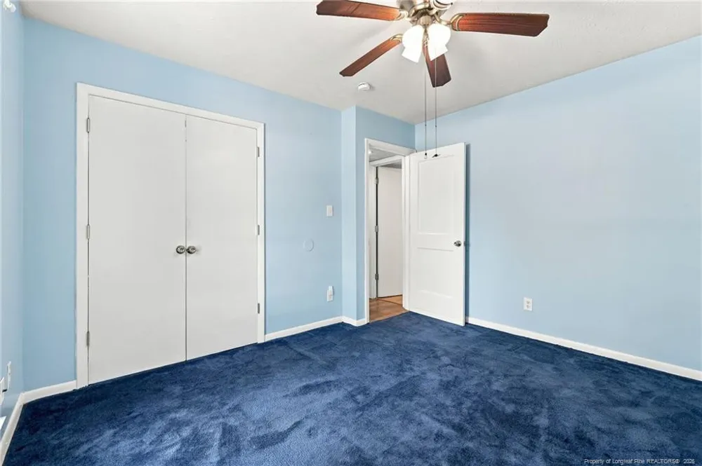 5719 Trevino Street Hope Mills, NC 28348