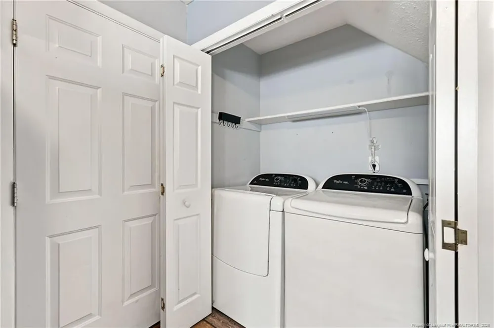 5719 Trevino Street Hope Mills, NC 28348