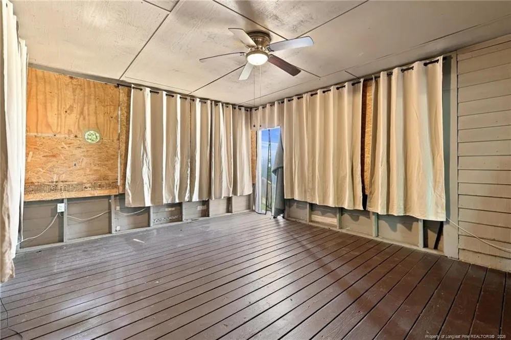5719 Trevino Street Hope Mills, NC 28348
