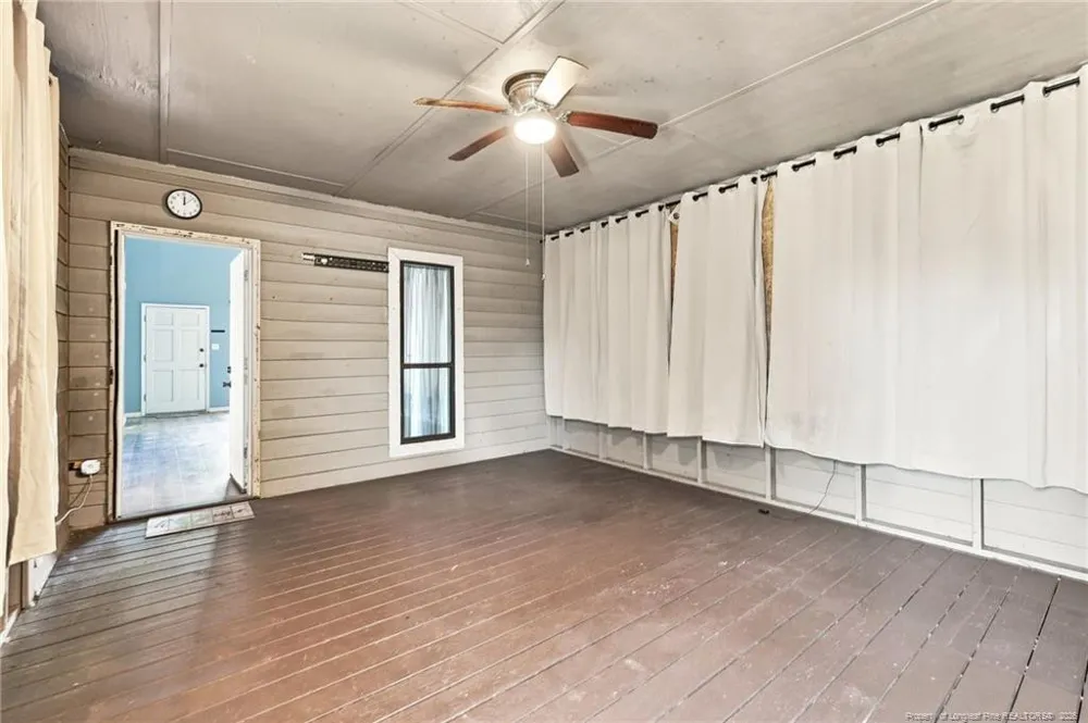 5719 Trevino Street Hope Mills, NC 28348